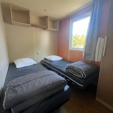 Кемпинг Mobilhome G05a *