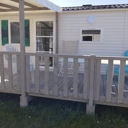 Mobilhome G05a Boofzheim