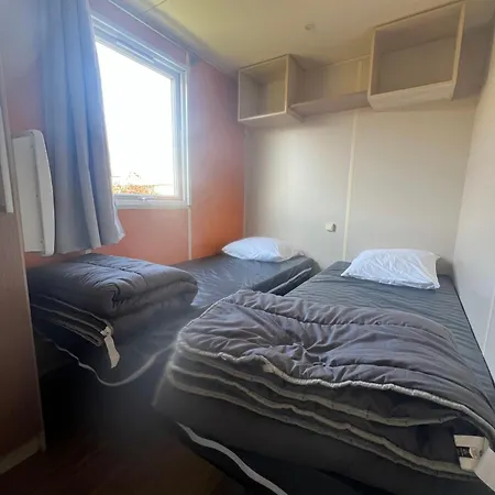 Mobilhome G05a *