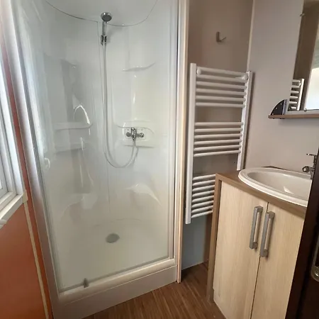Mobilhome G05a Кемпинг Boofzheim
